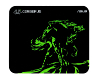ASUS ROG Cerberus Mini (czarno-zielony) - 382884 - zdjęcie 1